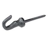 Cast Iron Ceiling Hook