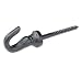 Tools & Hardware : Cast Iron Ceiling Hook