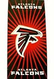 NFL Atlanta Falcons Towel - Sports Bath /Beach Towel