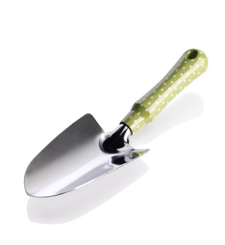 Polkadot Gardening Trowel