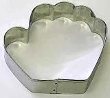 Cookie Cutter Baseball Glove 3.75"