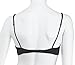 Calvin Klein Women's Seamless Satin Underwire Bra