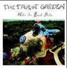 Tarot Garden: Niki de Saint Phalle----The Tarot Garden