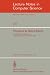 Book Programs as Data Objects: Proceedings of a Workshop, Copenhagen, Denmark, October 17 - 19, 1985 (Lecture Notes in Computer Science)