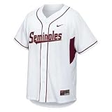 Florida State Seminoles Jersey