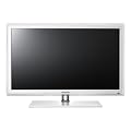 Samsung UE22D5010 22-inch Widescreen Full HD 1080p 50Hz LED TV with Freeview - White