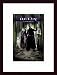 Helix Loaded, The, Art Poster with Wood Frame, poster size: 11 x 17