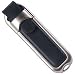 Centon 1GB Leather Strap Data Stick - Black (DSD1GB-006)