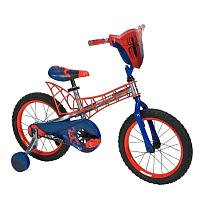 Huffy 16 inch Boys Bike - Spider-Man