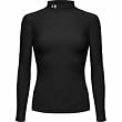 Under Armour Cold Gear Mock Turtleneck Under Armour Cold Gear Mock Turtleneck