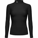 Under Armour Cold Gear Mock Turtleneck