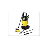 Karcher K3.150 Pressure Washer 120 Bar 1600 Watt KARK3150