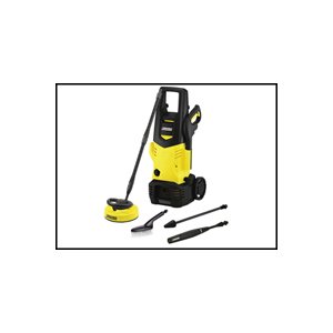 Karcher K3.150 Pressure Washer 120 Bar 240 Volt KARK3150