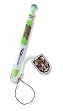 The Legend of Zelda: Phantom Hourglass DS Stylus (1 stylus: Hourglass) (Japanese Imported)