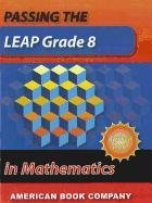 passing the leap grade 8 in mathematics