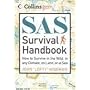 SAS Survival Handbook (Collins Gem) von John 'lofty' Wiseman