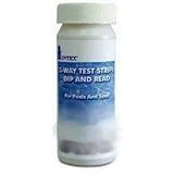 Intex 3-Way Test Strip Kit