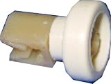 aeg electrolux zanussi dishwasher upper basket wheel eq. to 50269922006