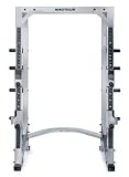 Nautilus NT1800 Premier Half Cage