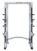 Nautilus NT1800 Premier Half Cage