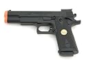 Spring Double Eagle Colt .45 1911 Pistol P.169 Airsoft Gun