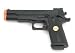 Spring Double Eagle Colt .45 1911 Pistol P.169 Airsoft Gun