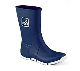Sperry - Men's Sperry Top-Sider Figawi Rubber Boot