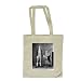 Portrait of Mr William Bradley, engraved by.. - Long Handled Shopping Bag