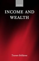 Income and Wealth
