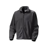 Columbia Steens Mountain Sweater Charcoal