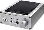 audio-technica ヘッドホンアンプ AT-HA20
