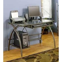 computer desk