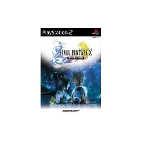 Final Fantasy X