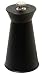 A di Alessi Pepe Le Moco Pepper Mill - Black