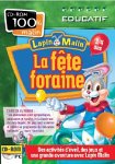 Revue Mindscape  / 100% Malin : Lapin Malin - La fête foraine