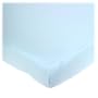 Koala Baby - Portable Crib Sheet - Blue - Set of 2