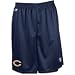 Bears Reebok Men's NFL Equipment Mesh Short