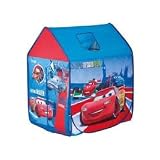 Disney Cars 2 Worlds Apart Wendy Tent