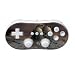 Offspring Design Nintendo Wii Classic Controller Protector Skin Decal Sticker