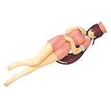 七瀬 恋 （PVC塗装済み完成品)