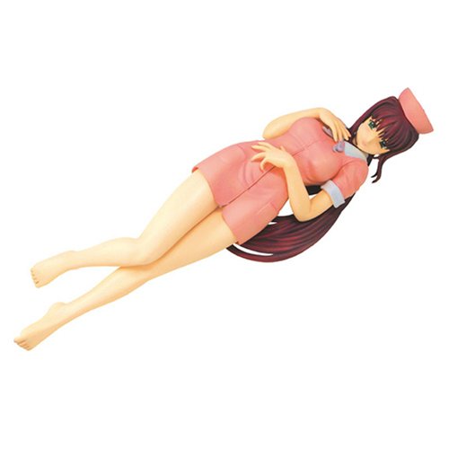 トイズ・プランニング 七瀬 恋 (PVC塗装済み完成品) エロゲー アダルト イメージ フォト ギャラリー 画像 動画 写真集