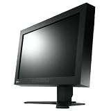 Produkt-Bild: Eizo CG232W-BK 58,4 cm (23 Zoll) widescreen TFT Monitor (LCD, DVI, 12ms Reaktionszeit) schwarz