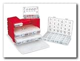 FJC Deluxe Service Item Assortment - 563 pieces
