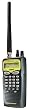 Uniden SC180B Uniden 100 Channel Hand Held Sport Scanner