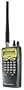 Uniden Sportscanner 100-Channel 12-Band Scanner