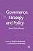 Book Governance, Strategy and Policy: Seven Critical Essays