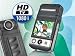 Produkt-Bild: Somikon HD-Camcorder "C-1080.p" mit 5,1-cm-Display