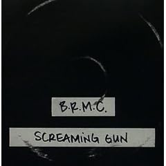 Screaming Gun EP (Failsafe / Down Here / At My Door / Screaming Gun / T.V. Loop (Deep Down) - 5 tracks