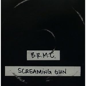 Screaming Gun EP (Failsafe Down Here At My Door Screaming Gun T.V. Loop (Deep Down) - 5... by Black Rebel Motorcycle Club and B.R.M.C. (Audio CD - 2001) - Limited Edition