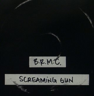 Black Rebel Motorcycle Club - Screaming Gun Lyrics - Zortam Music